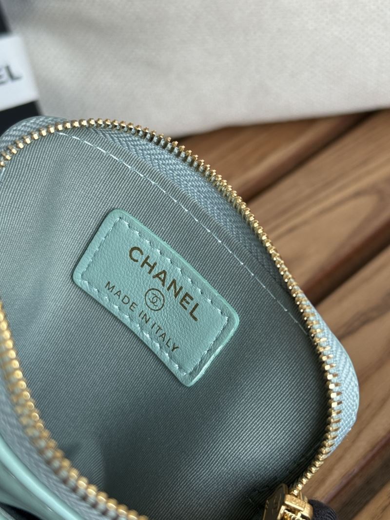 Chanel Wallets Purse